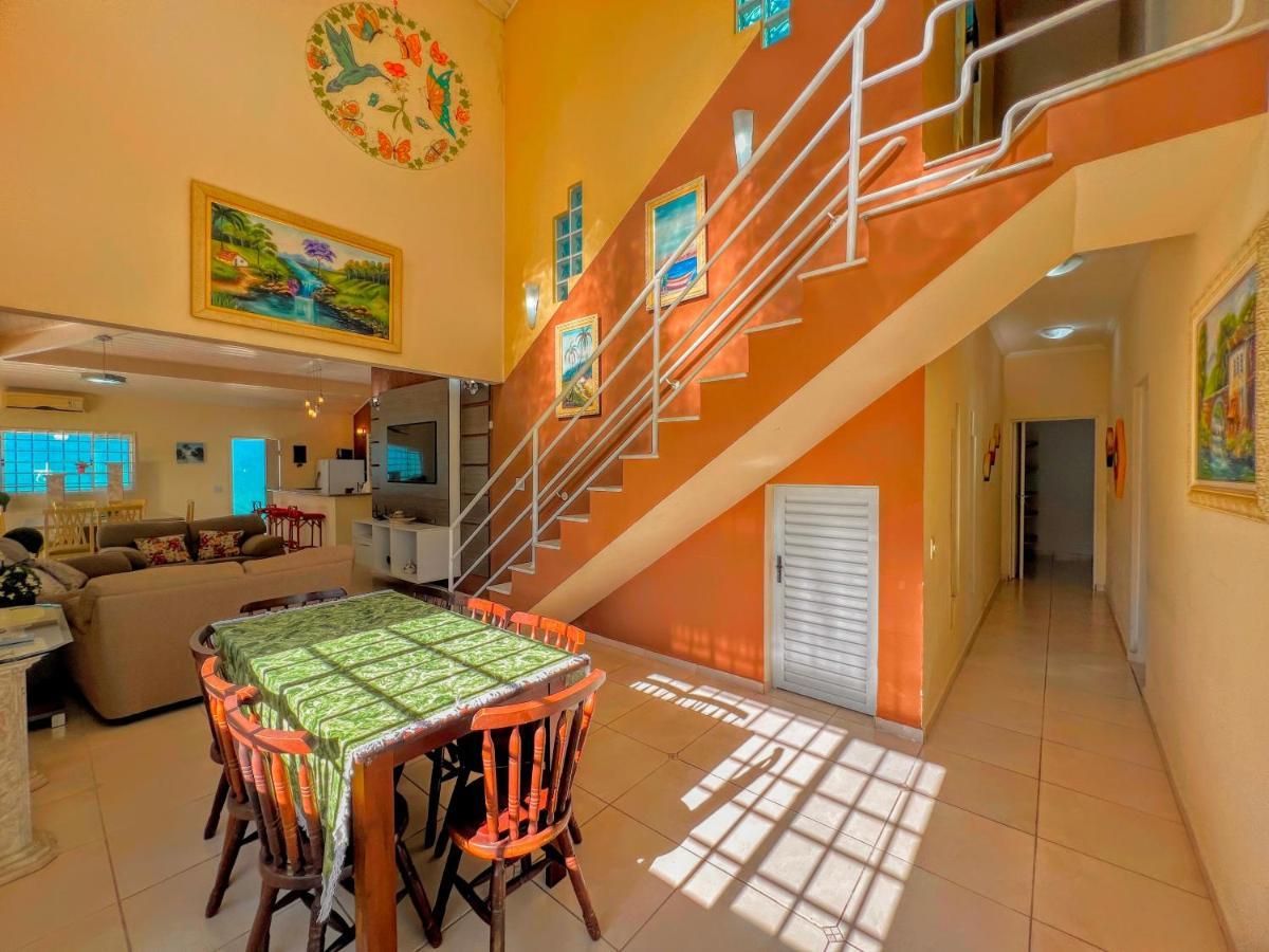 Mansao Azul Bed & Breakfast Caraguatatuba Exterior photo
